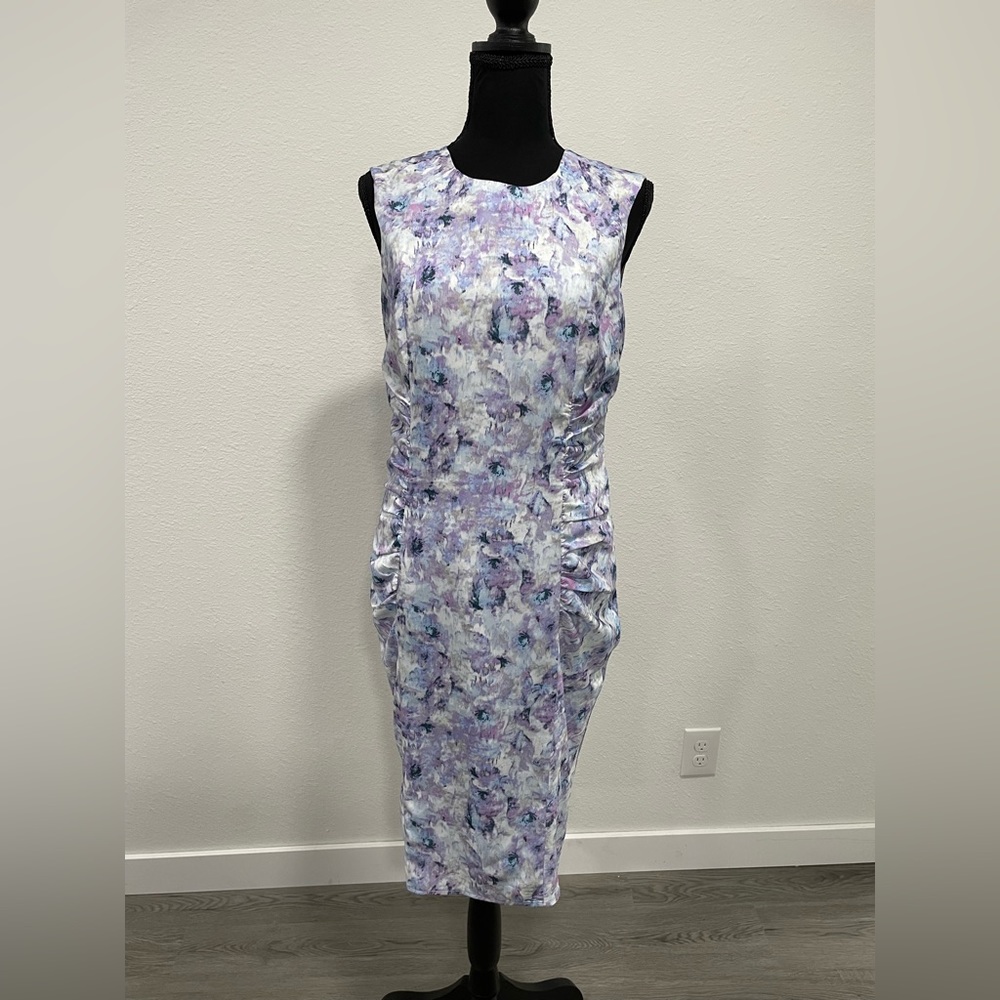 New, never worn dress
